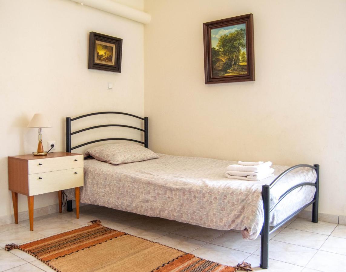 Gallery Suites "Athina" Mesolóngion المظهر الخارجي الصورة